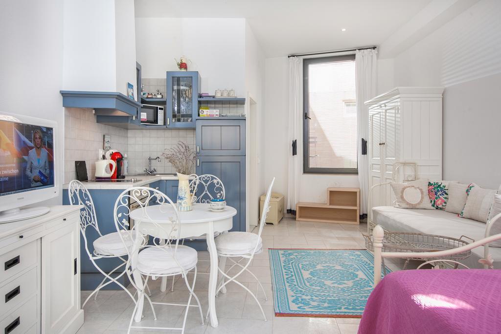 Apartments Glusac Podgora Rum bild